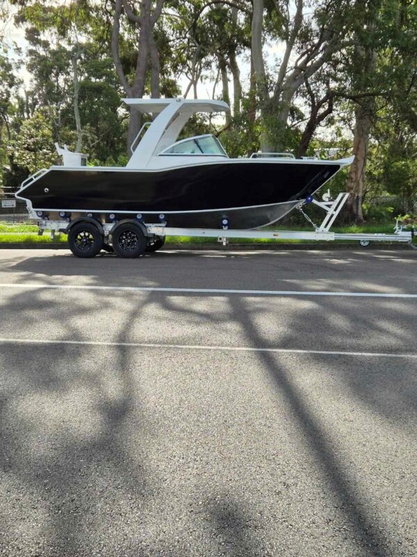 6.25m BowRider Mono-Hull - Image 2